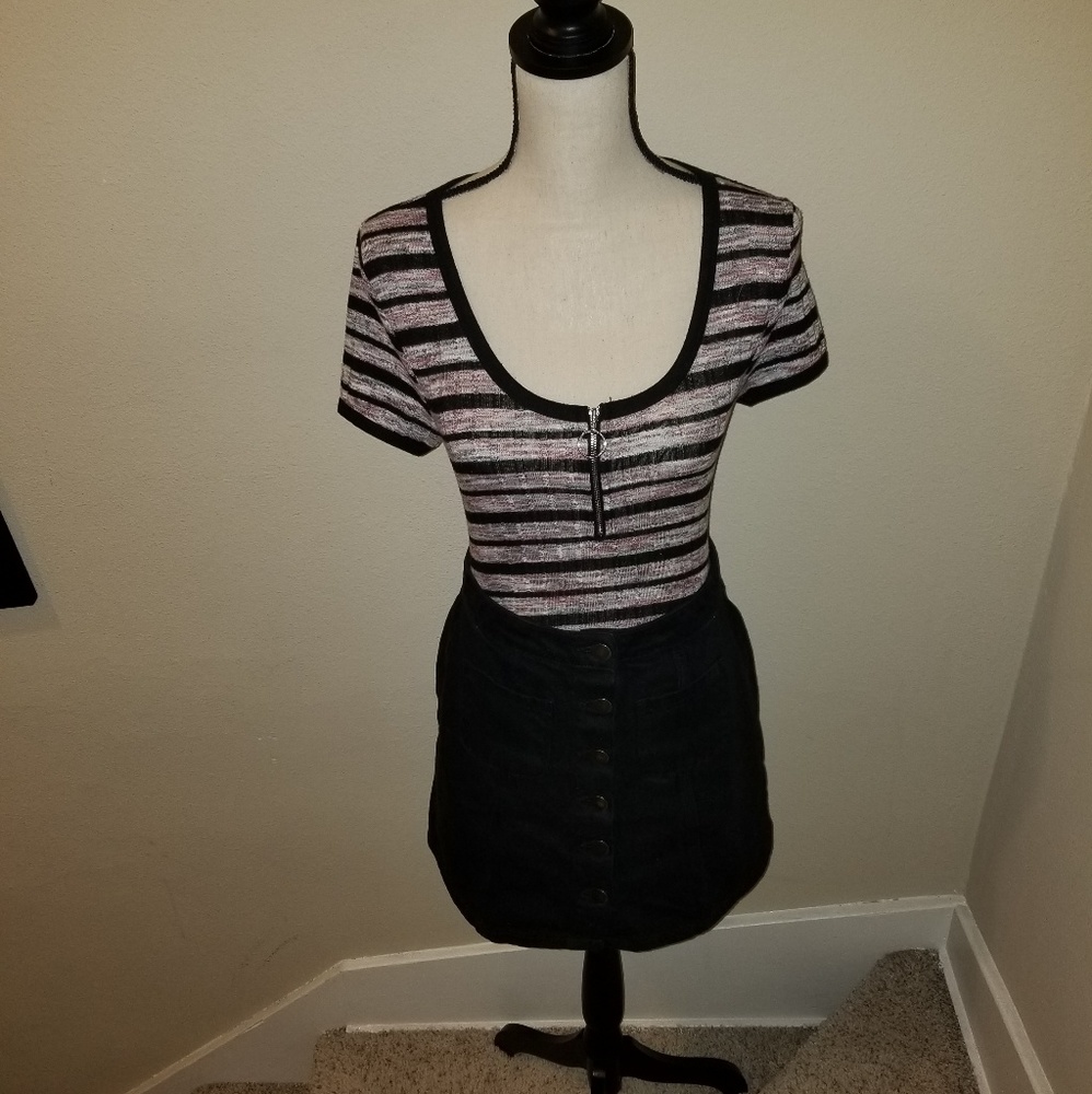 Knit Top